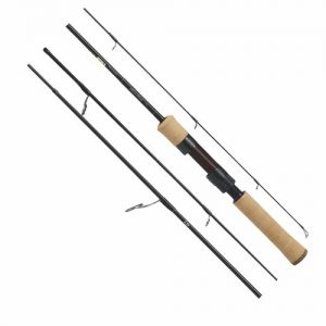 22 SILVER CREEK STREAM TWITCHER - Daiwa Singapore