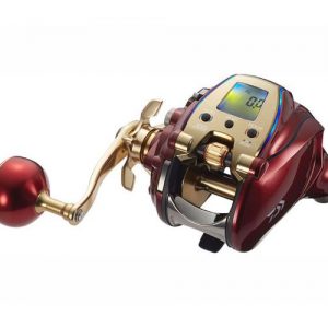 Amazon.com : Daiwa Seaborg Electric Reel 20 300MJ (2020