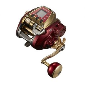 22 SEABORG 500MJ-AT - Daiwa Singapore