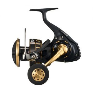 Daiwa 23 BG SW 8000-H Spinning Reel 4550133347467 – North-One Tackle