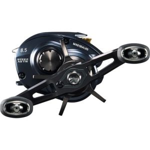 DAIWA 23STEEZ AII TW 1000HL ゴールドワークス究極式 SteezAIITW_1000XH_005-300x300.jpg